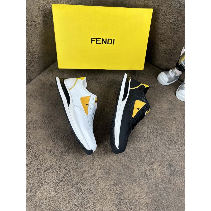 F**di sneakers